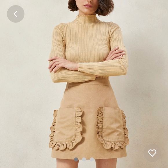 Skirt - Picture 1 of 3